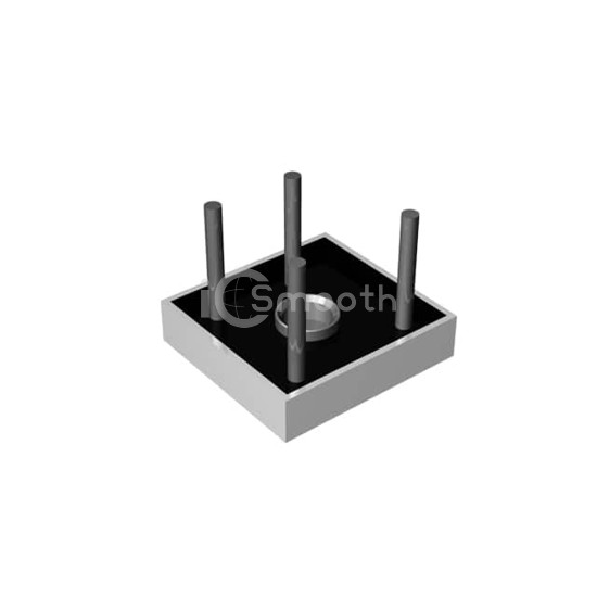 GBPC2504W - SURGE - Diodes - Bridge Rectifiers