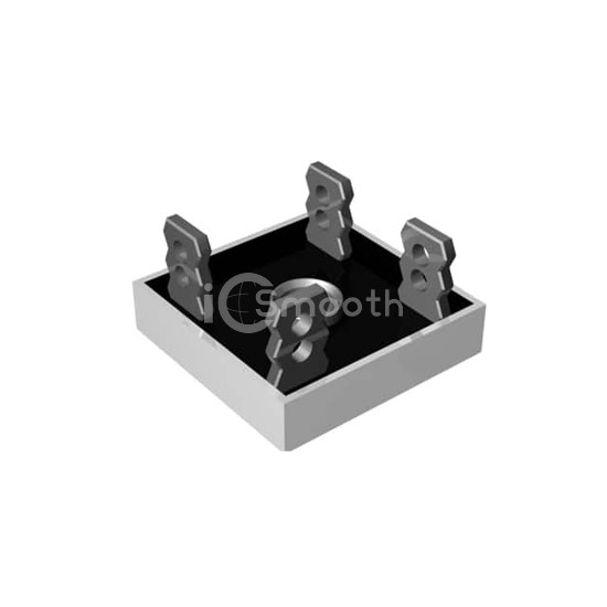 GBPC1504 - SURGE - Diodes - Bridge Rectifiers