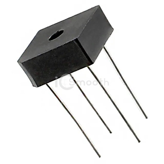 VS-KBPC102 - Vishay General Semiconductor - Diodes Division - Diodes - Bridge Rectifiers