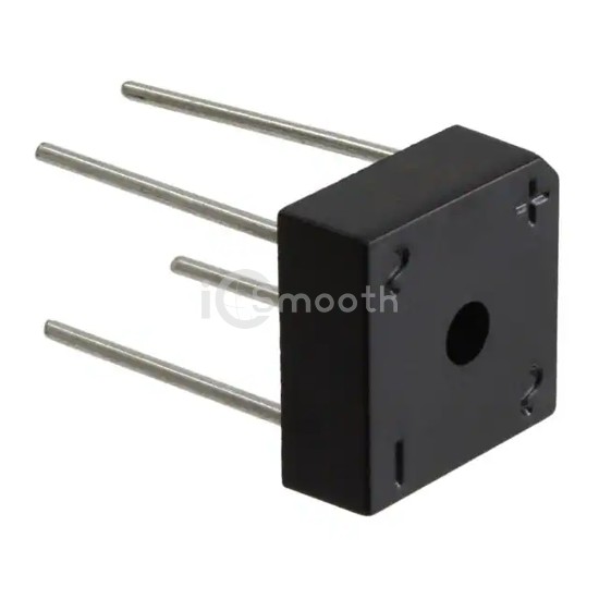 BR1002SG-G - Comchip Technology - Diodes - Bridge Rectifiers