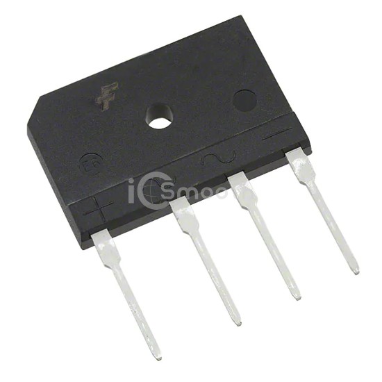 DFB2540 - onsemi - Diodes - Bridge Rectifiers