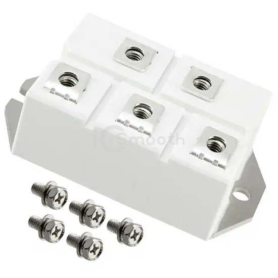 MD130S16M3-BP - Micro Commercial Co - Diodes - Bridge Rectifiers