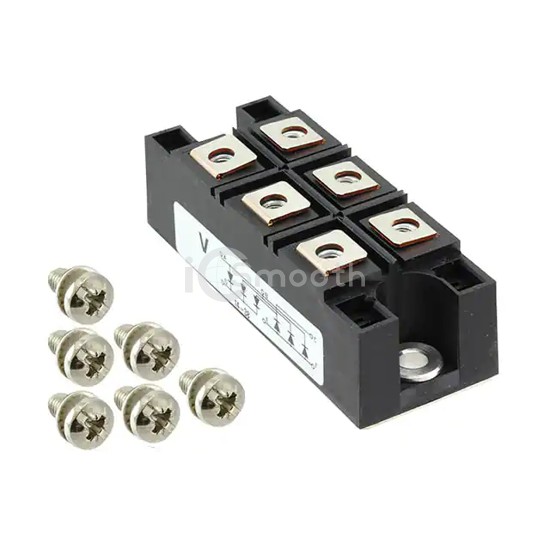 VS-160MT120KPBF - Vishay General Semiconductor - Diodes Division - Diodes - Bridge Rectifiers