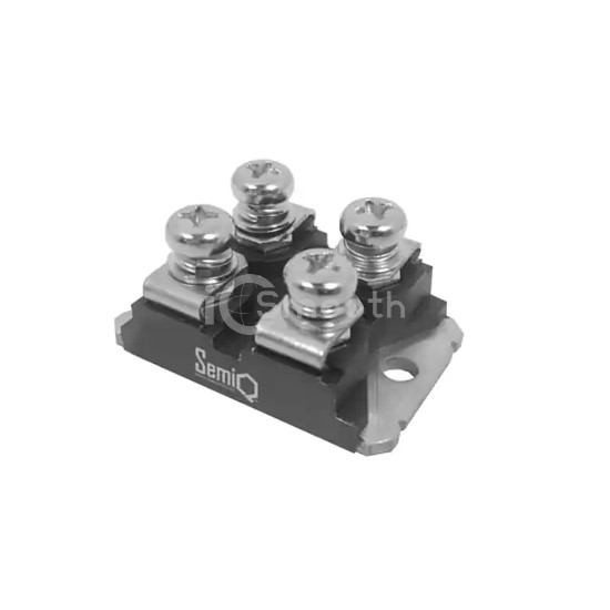GHXS030A120S-D3 - SemiQ - Diodes - Rectifiers - Arrays
