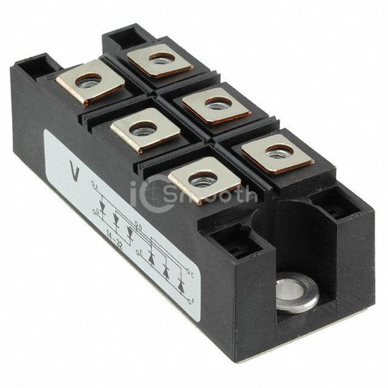 VS-110MT160KPBF - Vishay General Semiconductor - Diodes Division - Diodes - Bridge Rectifiers