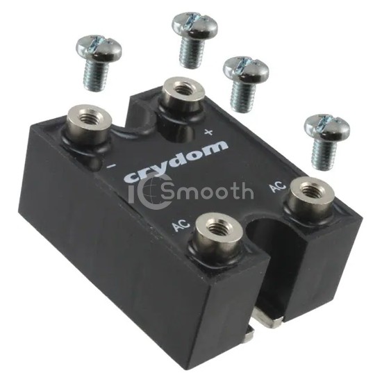 M50100SB600 - Sensata-Crydom - Diodes - Bridge Rectifiers