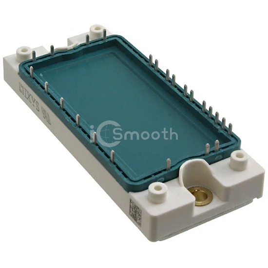 VUO121-16NO1 - IXYS - Diodes - Bridge Rectifiers