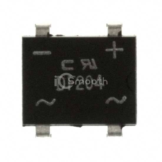 DF204-G - Comchip Technology - Diodes - Bridge Rectifiers