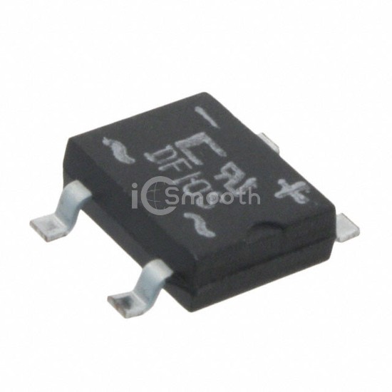 DF10S-G - Comchip Technology - Diodes - Bridge Rectifiers