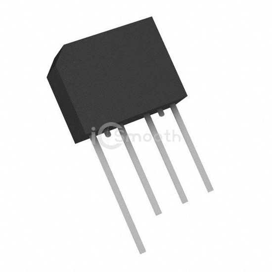 KBP208G-G - Comchip Technology - Diodes - Bridge Rectifiers