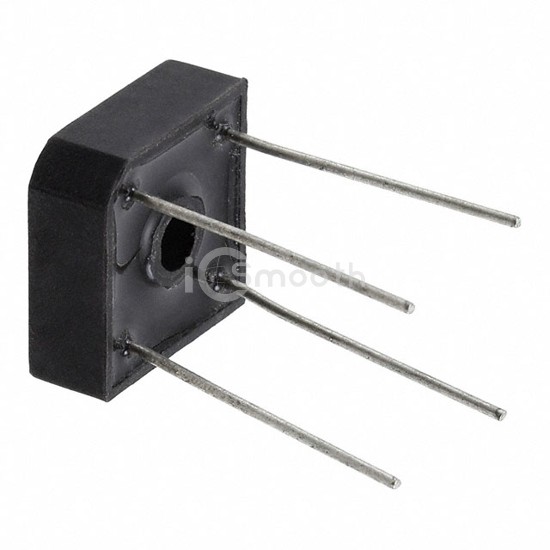 VS-KBPC104 - Vishay General Semiconductor - Diodes Division - Diodes - Bridge Rectifiers