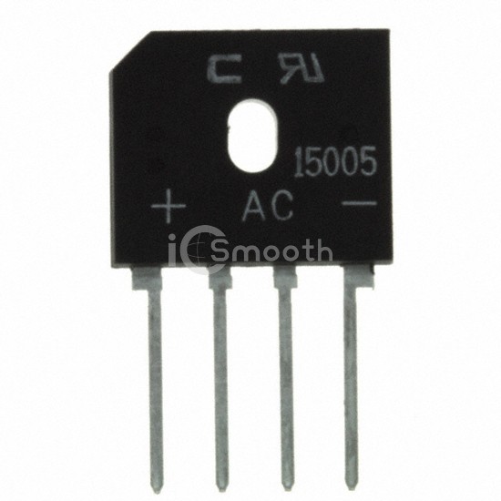 KBU1004-G - Comchip Technology - Diodes - Bridge Rectifiers
