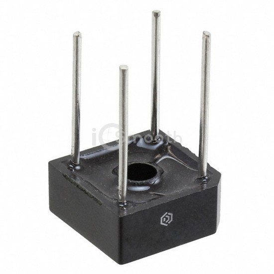 BR82 - GeneSiC Semiconductor - Diodes - Bridge Rectifiers