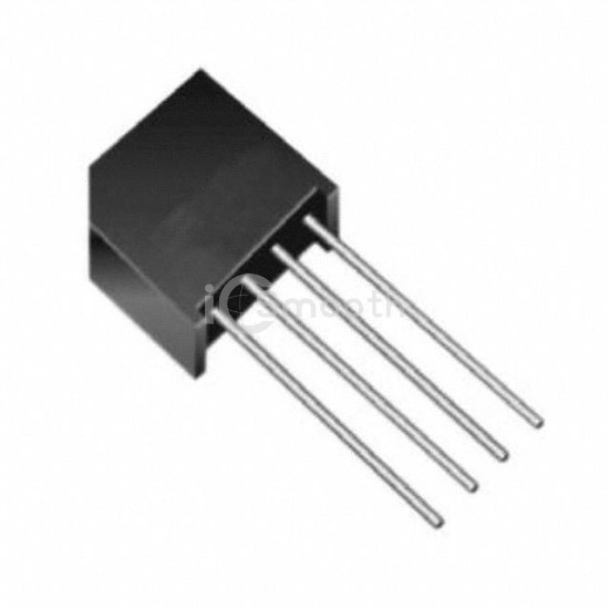 VS-2KBB60 - Vishay General Semiconductor - Diodes Division - Diodes - Bridge Rectifiers