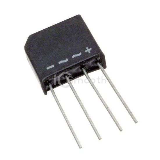 VS-2KBB100R - Vishay General Semiconductor - Diodes Division - Diodes - Bridge Rectifiers