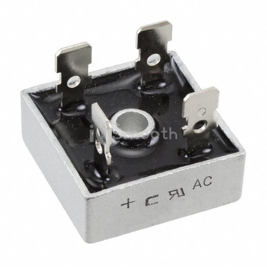 KBPC1004-G - Comchip Technology - Diodes - Bridge Rectifiers