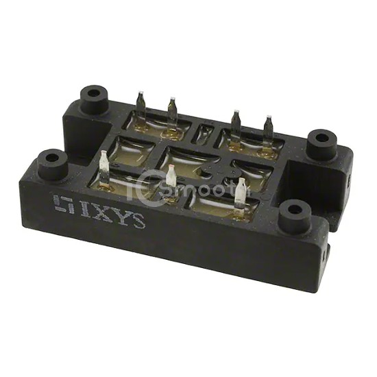VUO80-12NO1 - IXYS - Diodes - Bridge Rectifiers