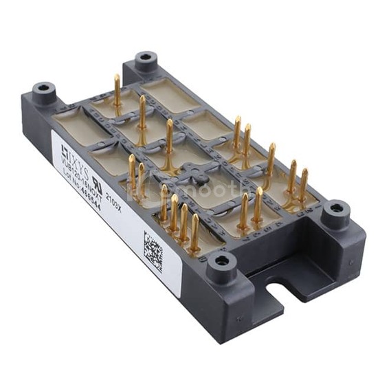 VUB160-16NOXT - IXYS - Diodes - Bridge Rectifiers