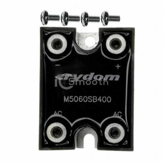 M5060SB400 - Sensata-Crydom - Diodes - Bridge Rectifiers