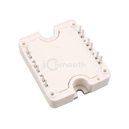 MSCDC50H701AG - Microchip Technology - Diodes - Bridge Rectifiers