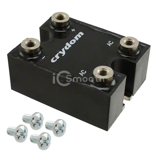 M50100SB400 - Sensata-Crydom - Diodes - Bridge Rectifiers