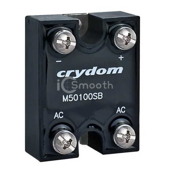 M50100SB1200 - Sensata-Crydom - Diodes - Bridge Rectifiers