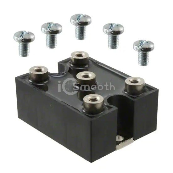 M5060TB1200 - Sensata-Crydom - Diodes - Bridge Rectifiers