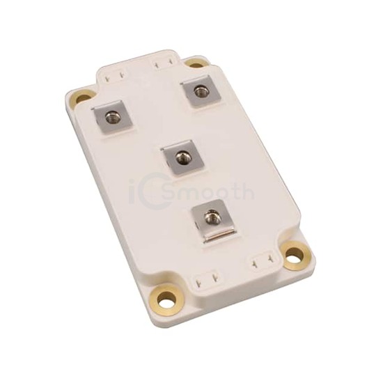MSCDC200H170AG - Microchip Technology - Diodes - Bridge Rectifiers