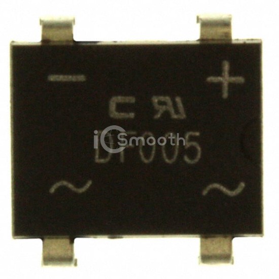 DF005-G - Comchip Technology - Diodes - Bridge Rectifiers