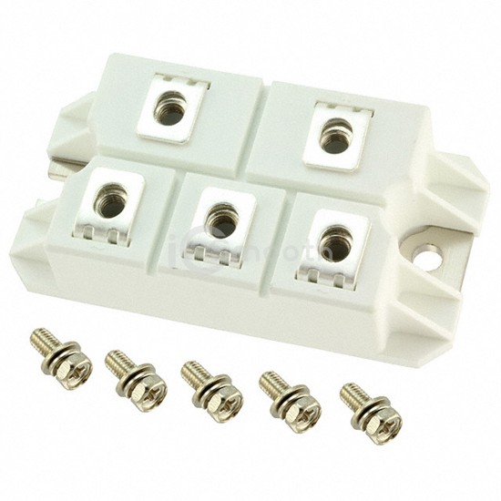 MD75S16M4-BP - Micro Commercial Co - Diodes - Bridge Rectifiers