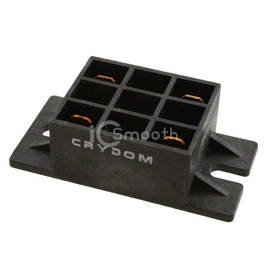 B483C-2 - Sensata-Crydom - Diodes - Bridge Rectifiers