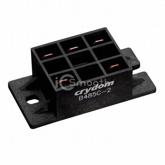 B485C-2T - Sensata-Crydom - Diodes - Bridge Rectifiers