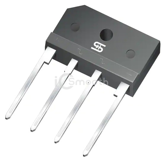 TS4K80 - Taiwan Semiconductor Corporation - Diodes - Bridge Rectifiers