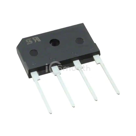 TS4K40 D3G - Taiwan Semiconductor Corporation - Diodes - Bridge Rectifiers