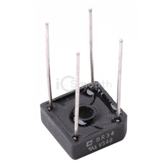 583-BR-34 - TubeDepot - Diodes - Bridge Rectifiers