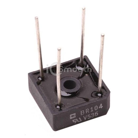 BR-104 - TubeDepot - Diodes - Bridge Rectifiers