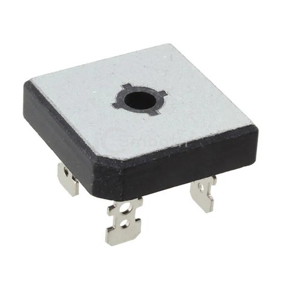 GBPC3506-BP - Micro Commercial Co - Diodes - Bridge Rectifiers