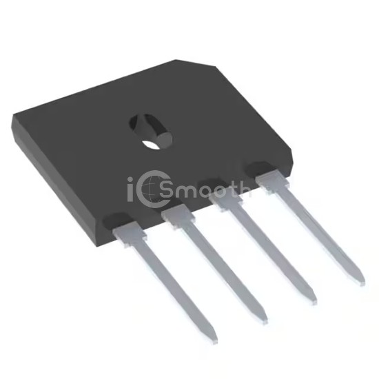 GBU802H - Taiwan Semiconductor Corporation - Diodes - Bridge Rectifiers
