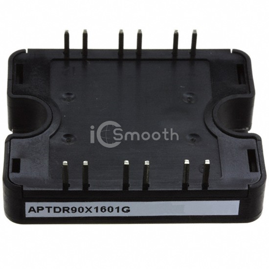 APTDR90X1601G - Microchip Technology - Diodes - Bridge Rectifiers