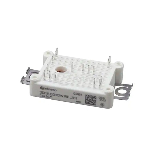 DDB2U60N12W1RFB11BPSA1 - Infineon Technologies - Diodes - Bridge Rectifiers