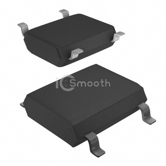 SDB156-TP - Micro Commercial Co - Diodes - Bridge Rectifiers