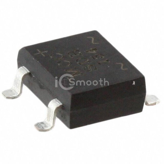 SDB154-TP - Micro Commercial Co - Diodes - Bridge Rectifiers