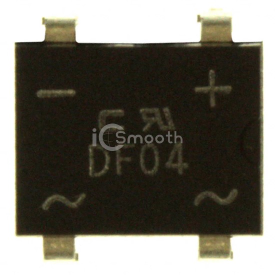 DF04-G - Comchip Technology - Diodes - Bridge Rectifiers