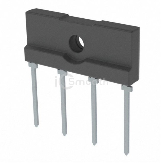 TS10KL60H - Taiwan Semiconductor Corporation - Diodes - Bridge Rectifiers