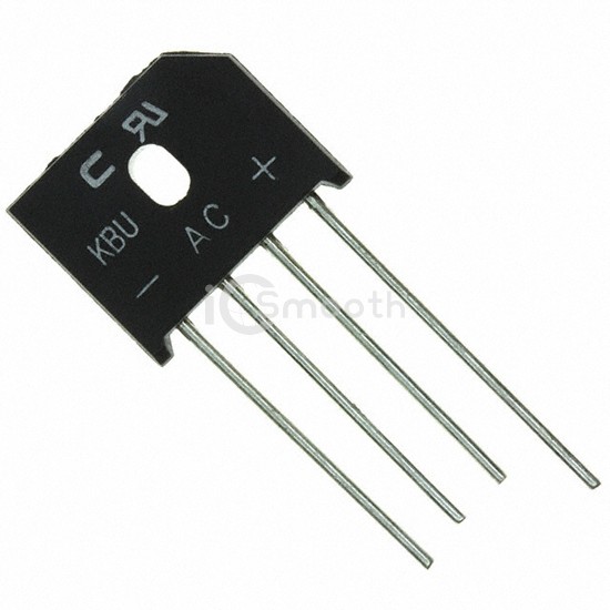 KBU2504-G - Comchip Technology - Diodes - Bridge Rectifiers