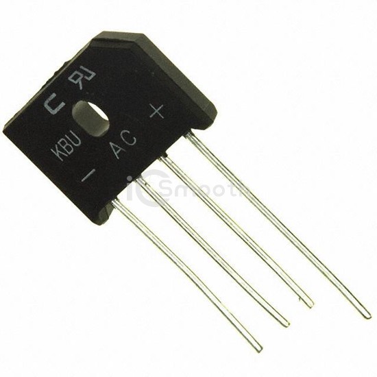 KBU2510-G - Comchip Technology - Diodes - Bridge Rectifiers