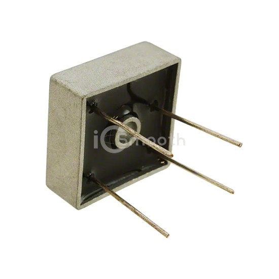 MB252W-BP - Micro Commercial Co - Diodes - Bridge Rectifiers
