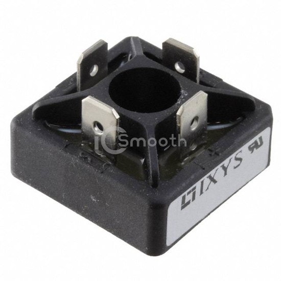 VBO13-14NO2 - IXYS - Diodes - Bridge Rectifiers