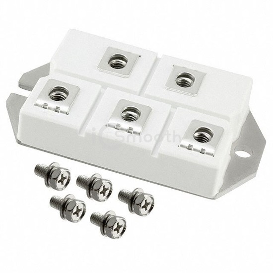 MD250S16M5-BP - Micro Commercial Co - Diodes - Bridge Rectifiers