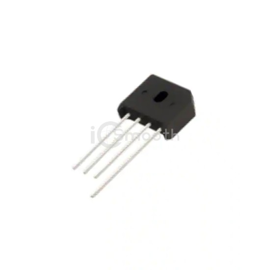 RS103 - Rectron USA - Diodes - Bridge Rectifiers